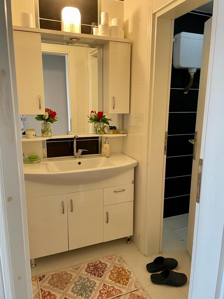 Квартира в Конаклы, Турция, 110 м² - фото 6