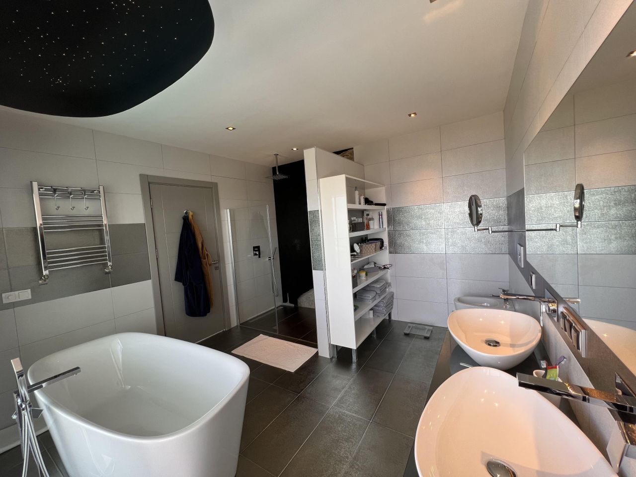 Вилла в Алании, Турция, 470 м² - фото 6