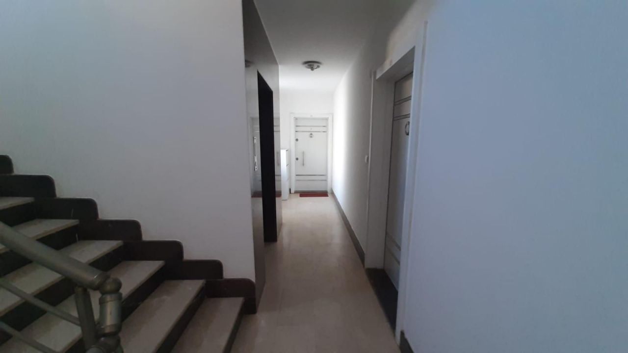 Квартира в Алании, Турция, 85 м² - фото 6