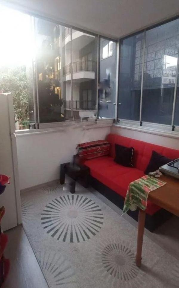 Квартира в Алании, Турция, 55 м² - фото 6