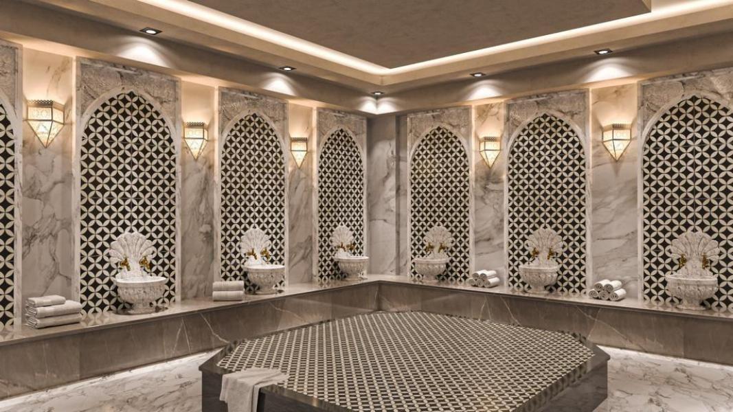 Квартира в Алании, Турция, 61 м² - фото 6