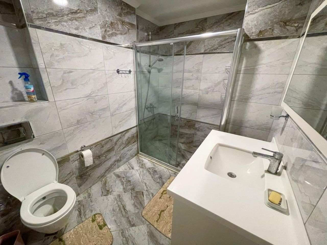 Квартира в Алании, Турция, 125 м² - фото 6