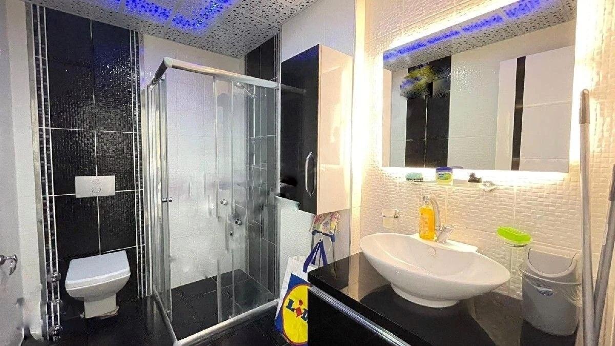 Квартира в Кестеле, Турция, 60 м² - фото 6