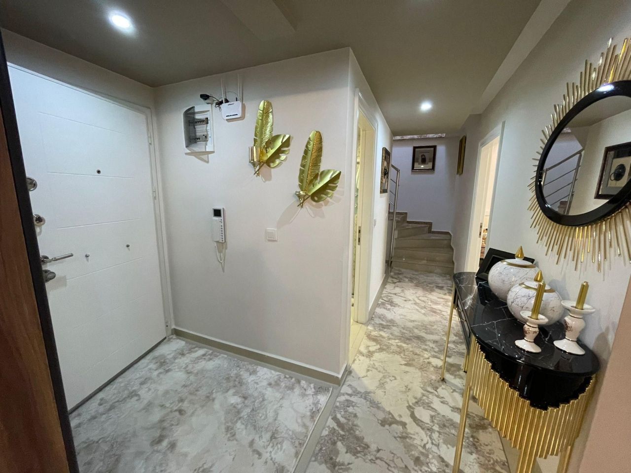 Пентхаус в Кестеле, Турция, 250 м² - фото 6