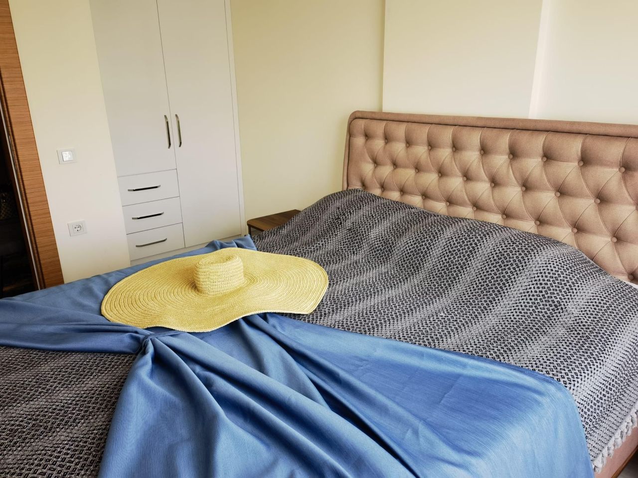 Квартира в Алании, Турция, 60 м² - фото 6