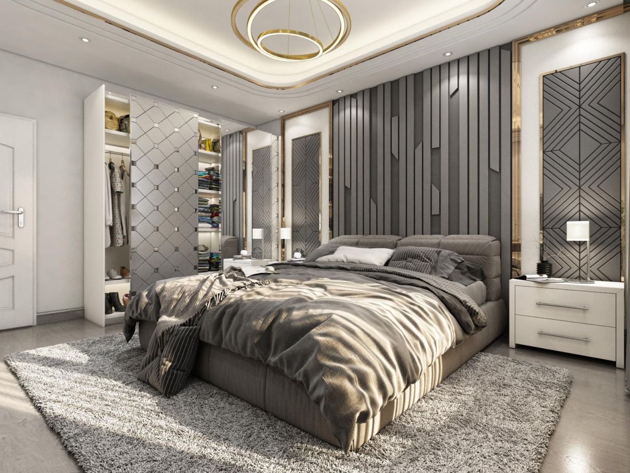 Пентхаус в Алании, Турция, 145 м² - фото 6