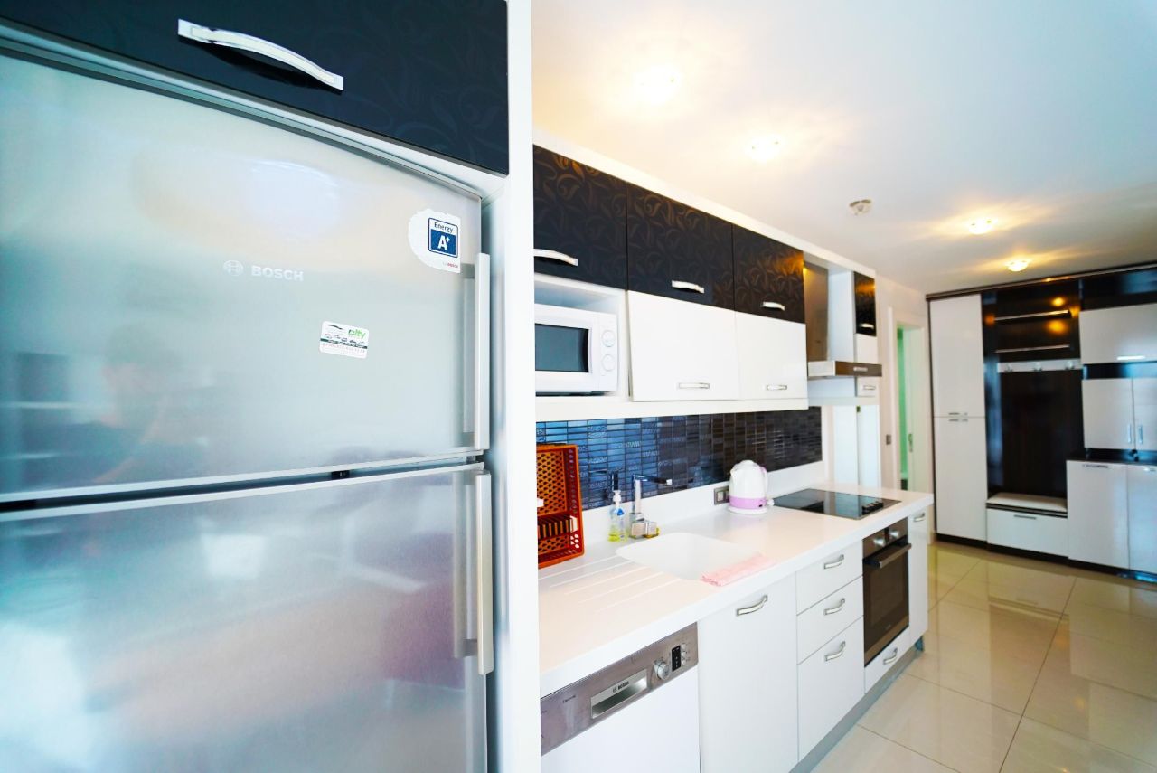 Квартира в Алании, Турция, 68 м² - фото 6