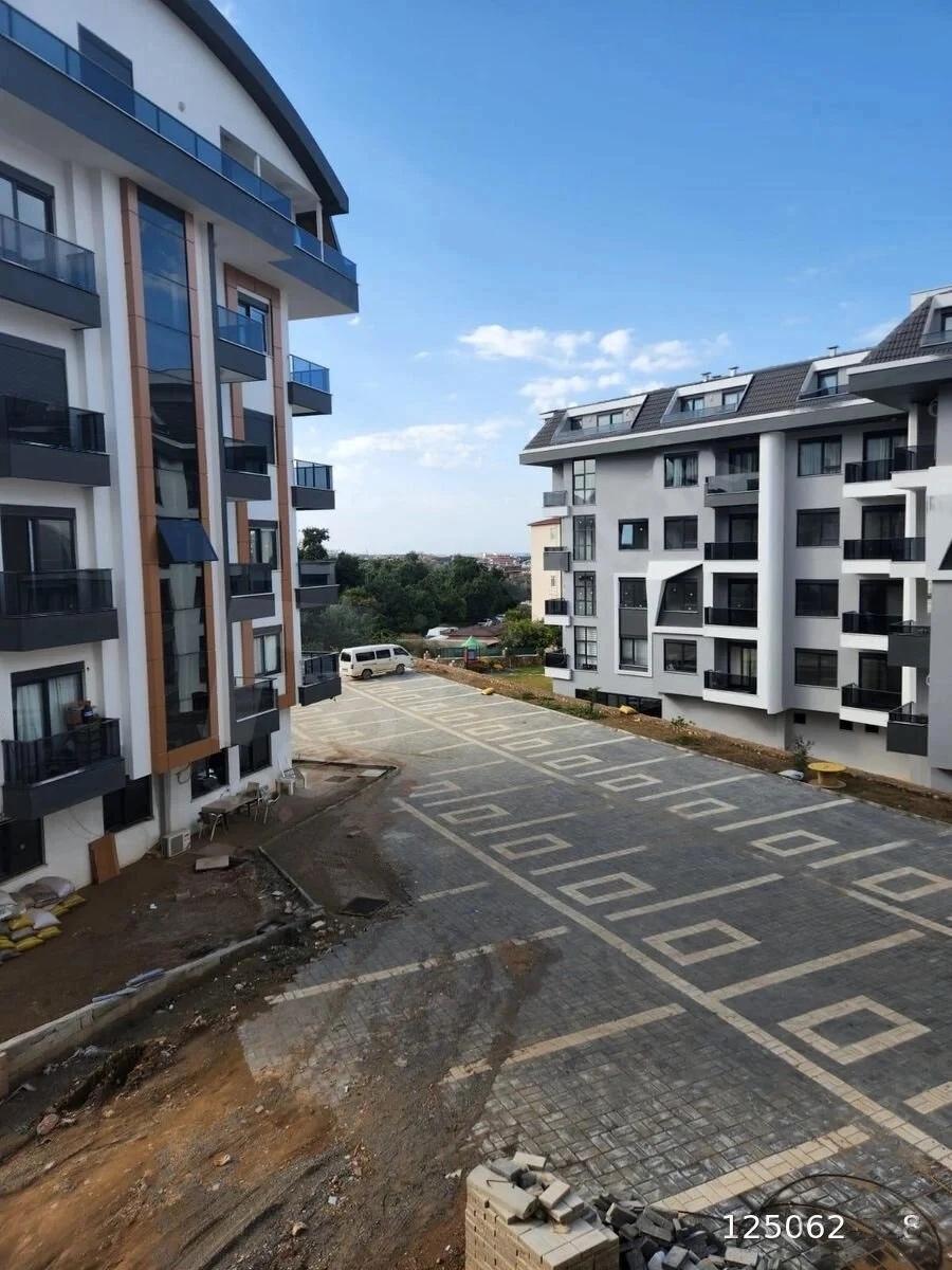 Квартира в Алании, Турция, 87 м² - фото 6