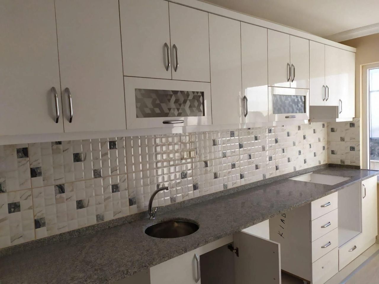 Квартира в Конаклы, Турция, 115 м² - фото 6