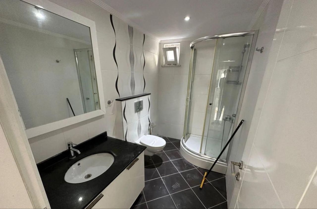 Квартира в Алании, Турция, 110 м² - фото 6