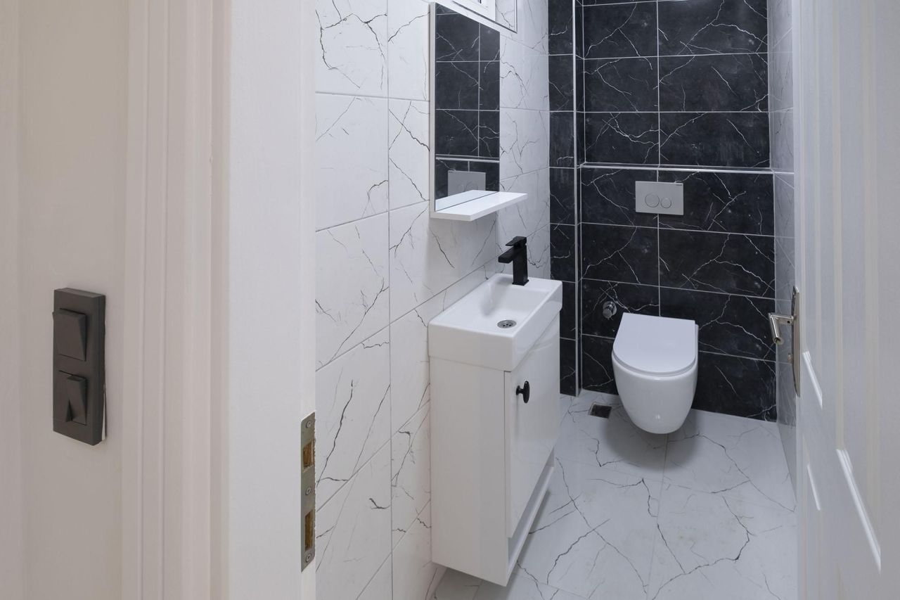 Вилла в Конаклы, Турция, 160 м² - фото 6