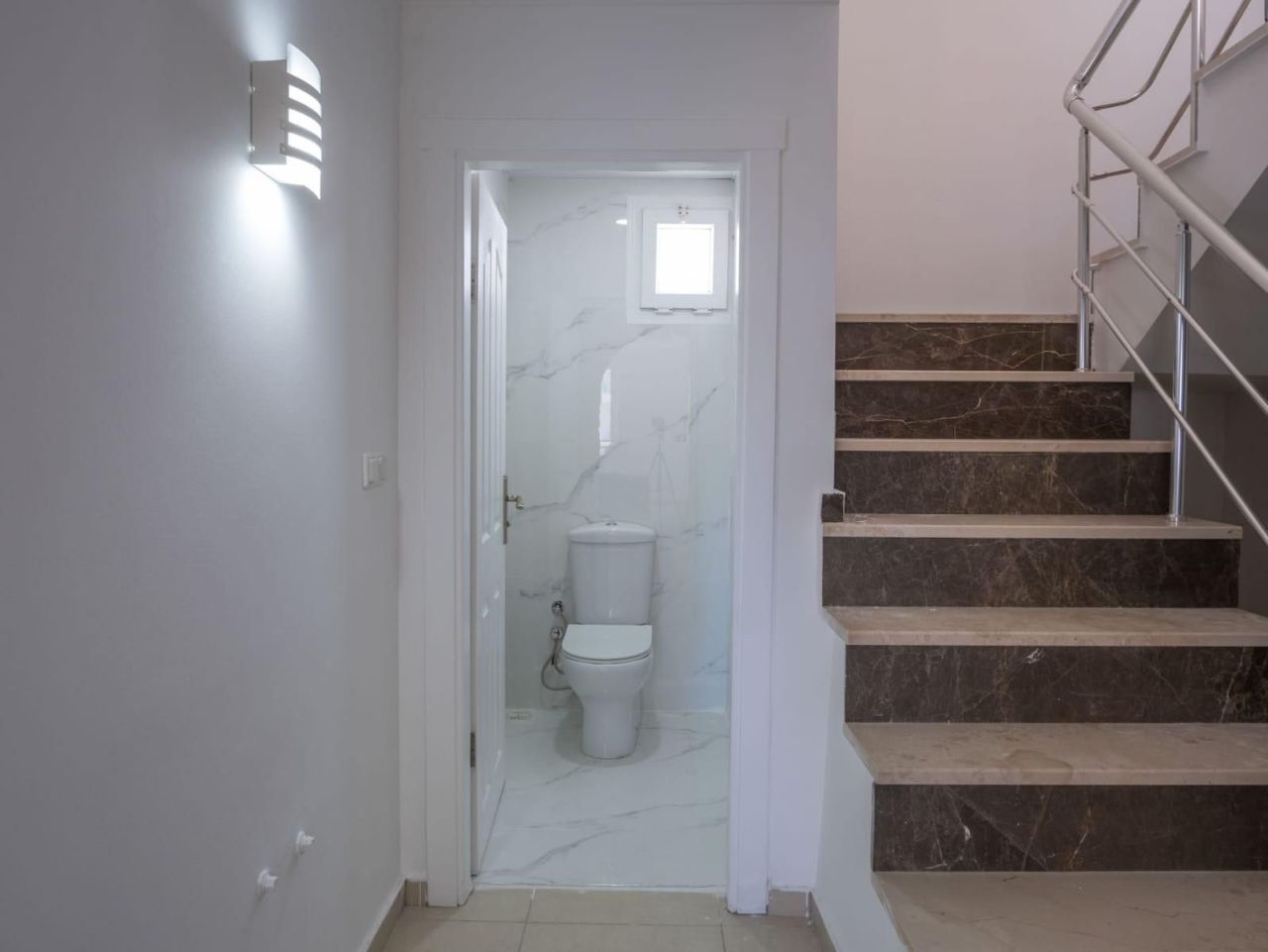 Пентхаус в Алании, Турция, 210 м² - фото 6