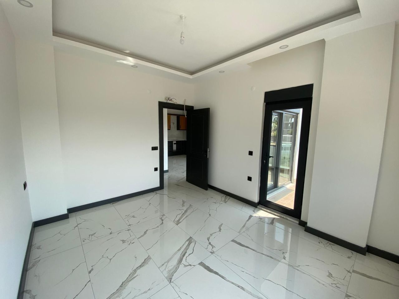 Квартира в Алании, Турция, 75 м² - фото 6