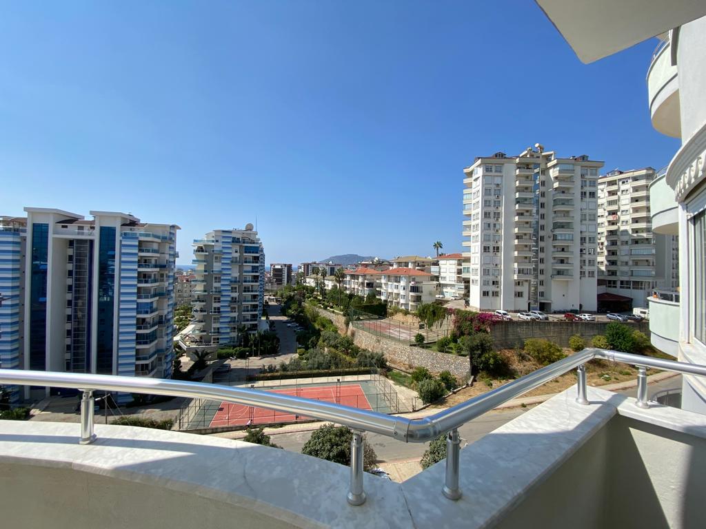 Квартира в Алании, Турция, 110 м² - фото 6