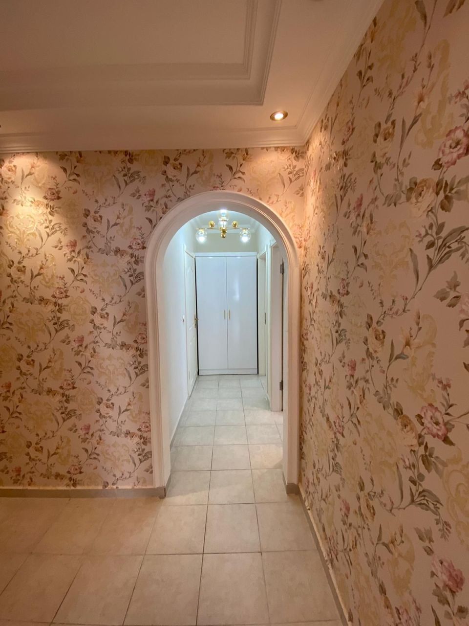 Квартира в Алании, Турция, 115 м² - фото 6