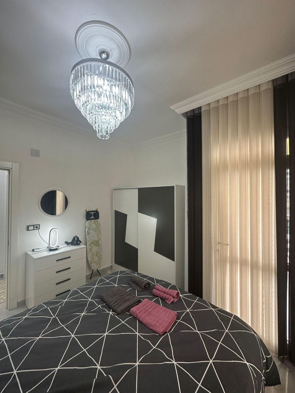 Квартира в Алании, Турция, 55 м² - фото 6