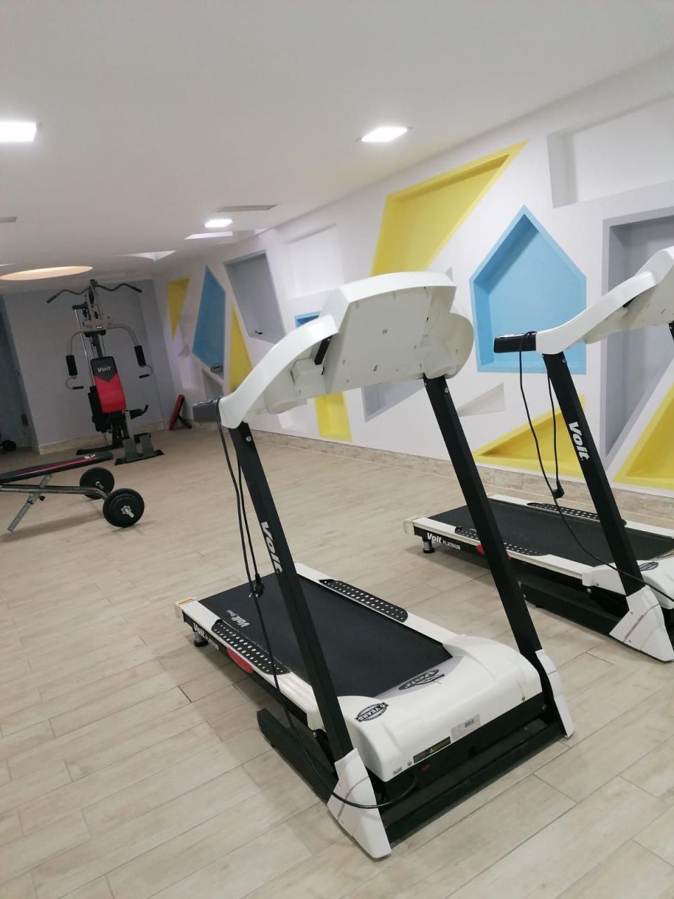 Квартира в Алании, Турция, 110 м² - фото 6