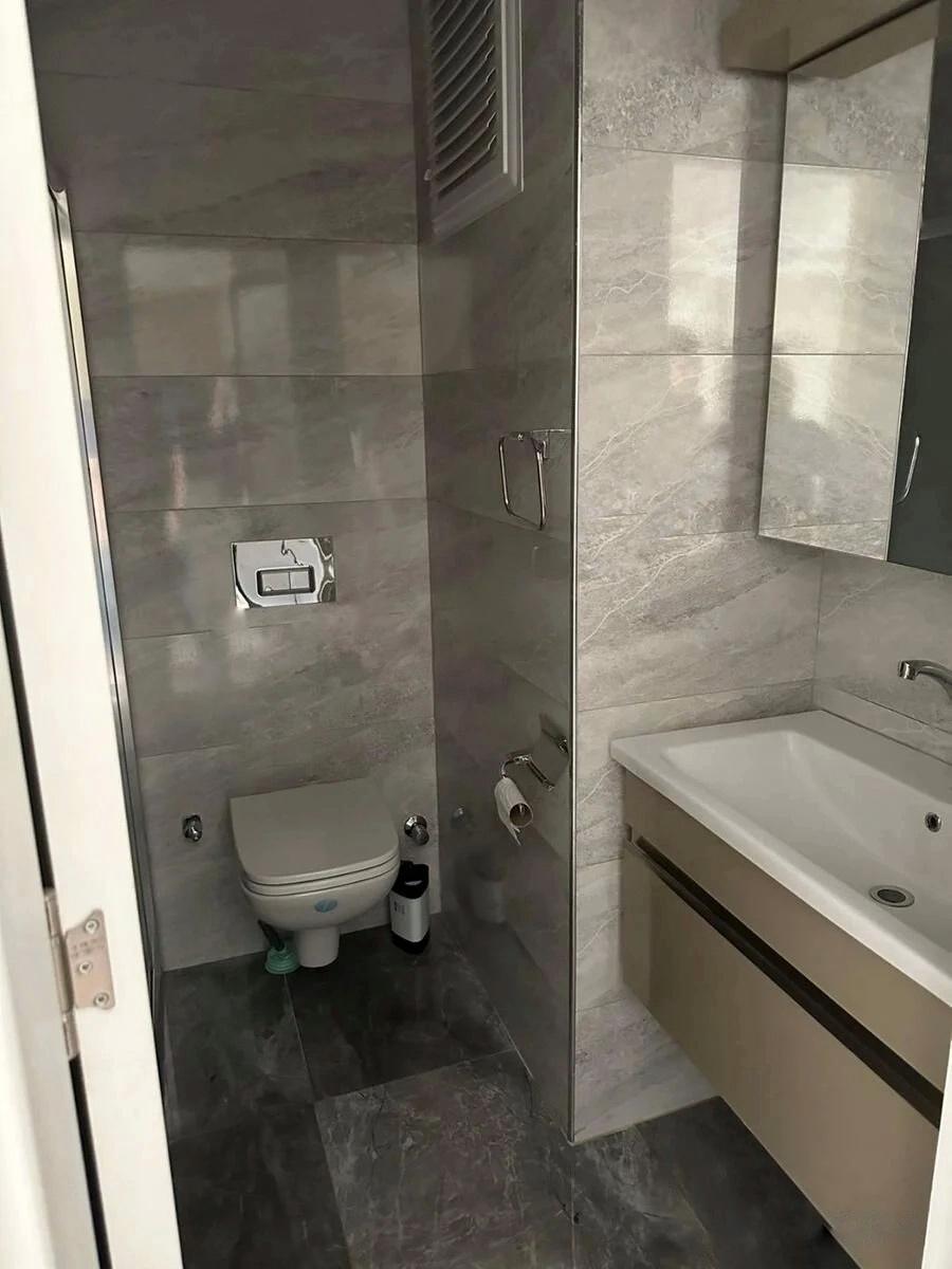 Квартира в Алании, Турция, 55 м² - фото 6