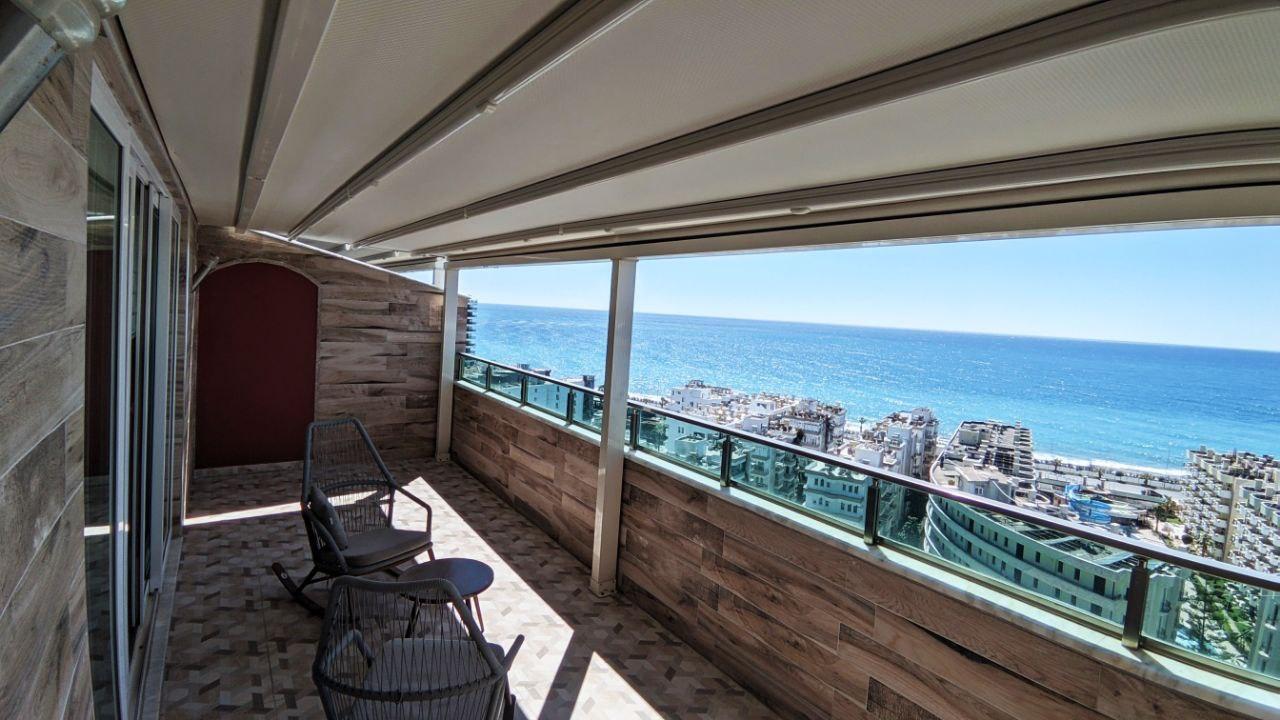 Пентхаус в Алании, Турция, 155 м² - фото 6