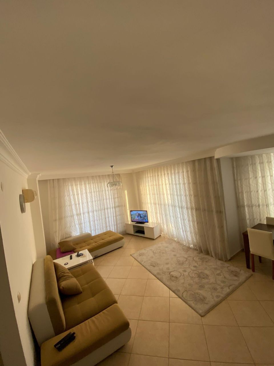 Квартира в Алании, Турция, 125 м² - фото 6