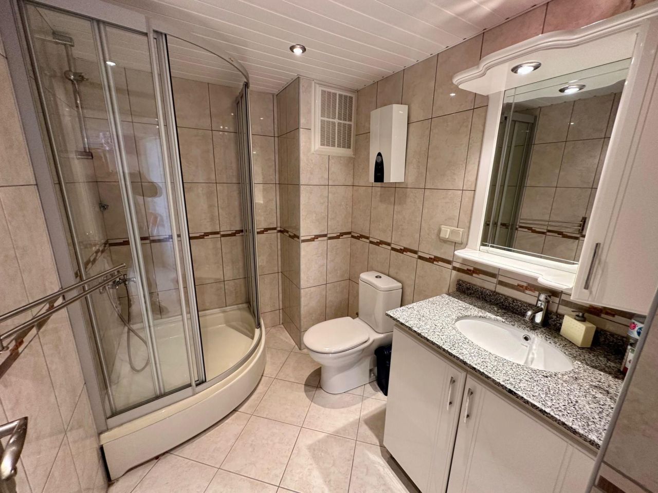 Квартира в Алании, Турция, 125 м² - фото 6