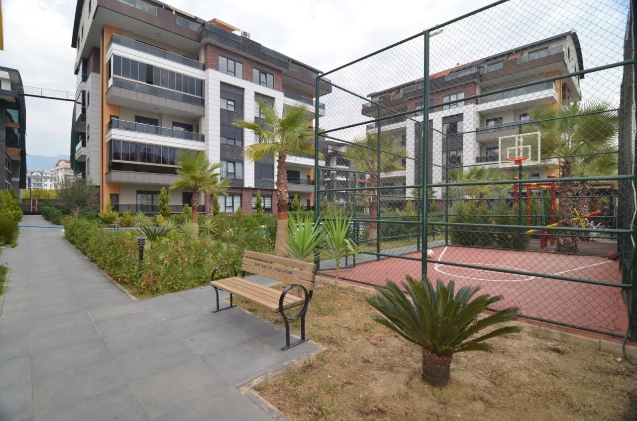 Квартира в Алании, Турция, 180 м² - фото 6