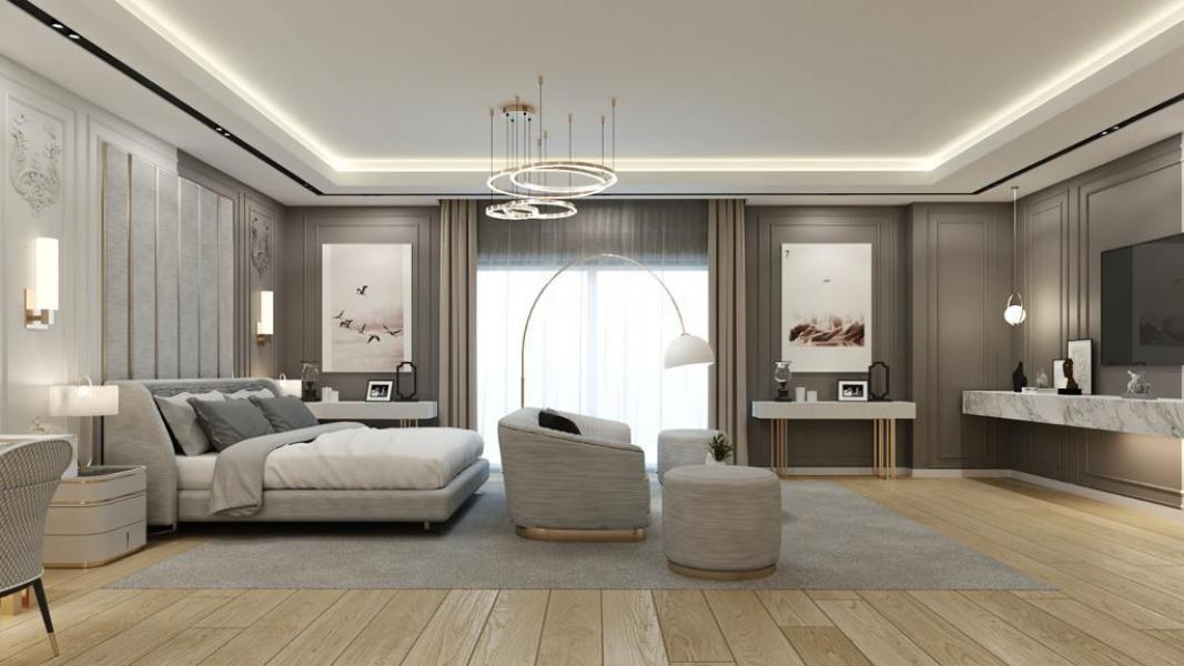 Вилла в Алании, Турция, 2 000 м² - фото 6