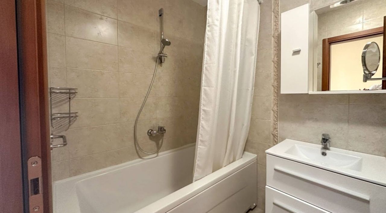 Квартира в Бечичи, Черногория, 88 м² - фото 11