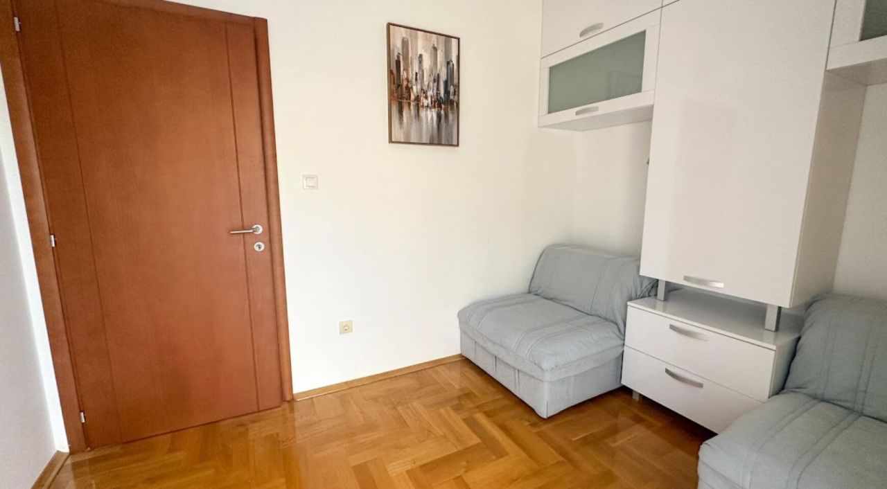 Квартира в Бечичи, Черногория, 88 м² - фото 7