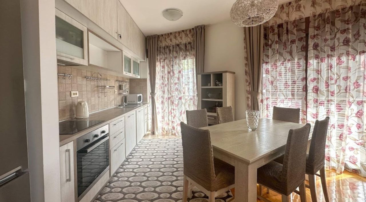 Квартира в Бечичи, Черногория, 88 м² - фото 3