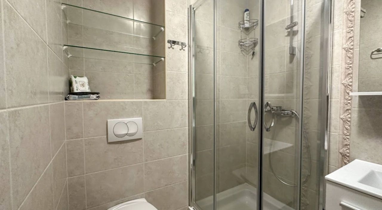 Квартира в Бечичи, Черногория, 88 м² - фото 10