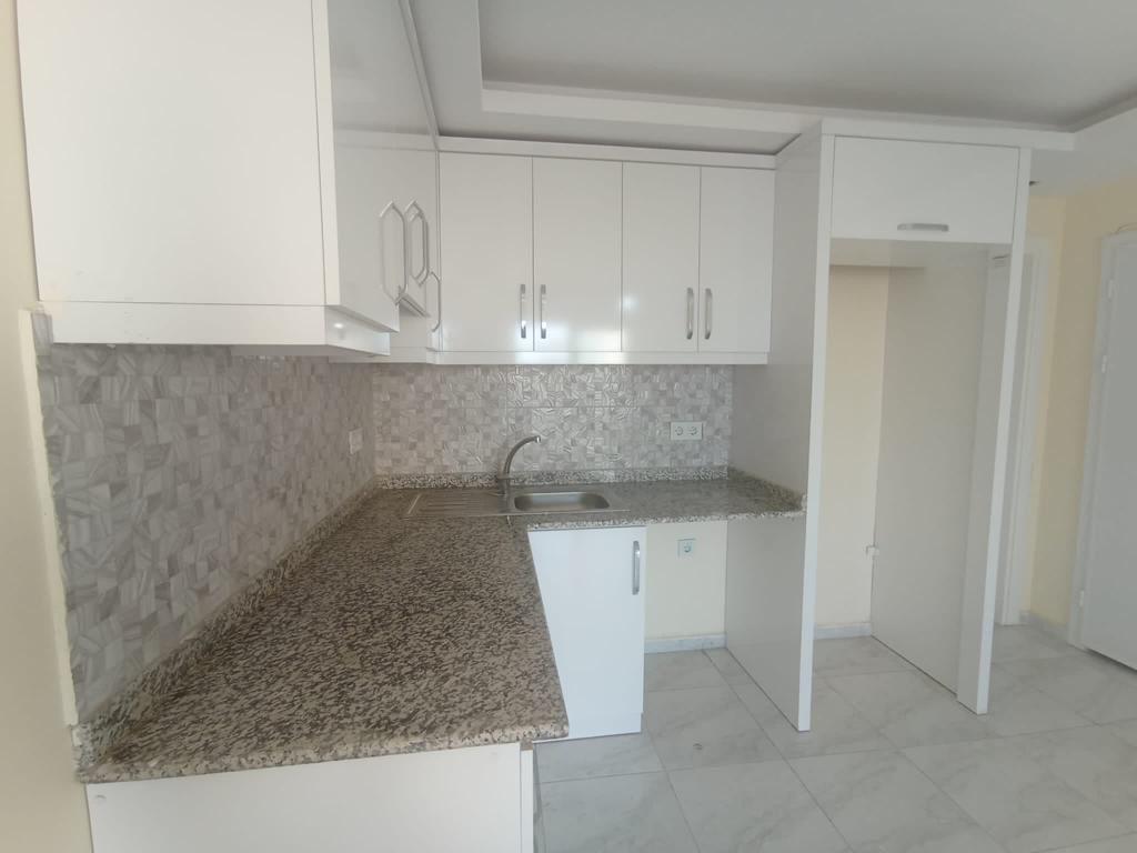 Квартира в Алании, Турция, 60 м² - фото 6