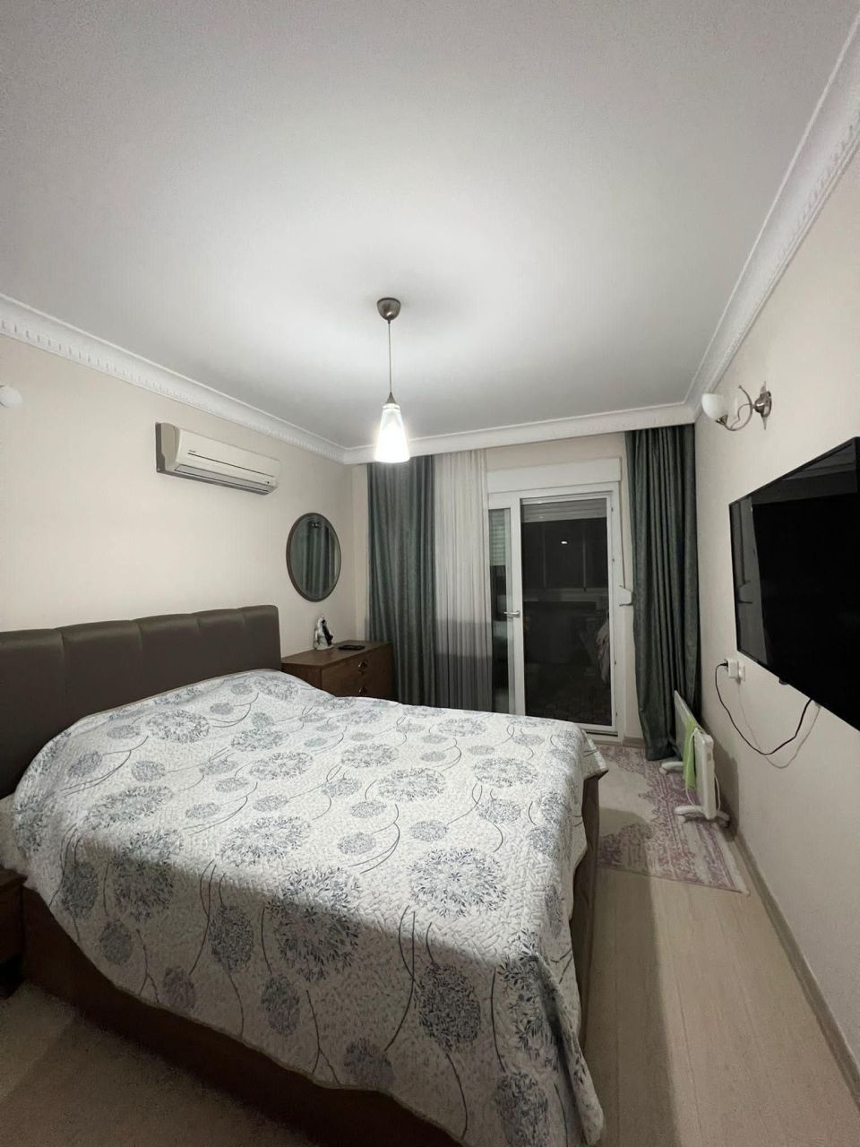 Квартира в Алании, Турция, 140 м² - фото 6