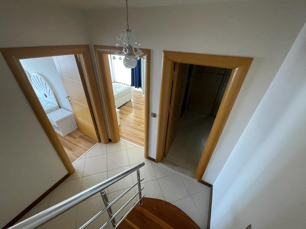 Пентхаус в Алании, Турция, 185 м² - фото 6