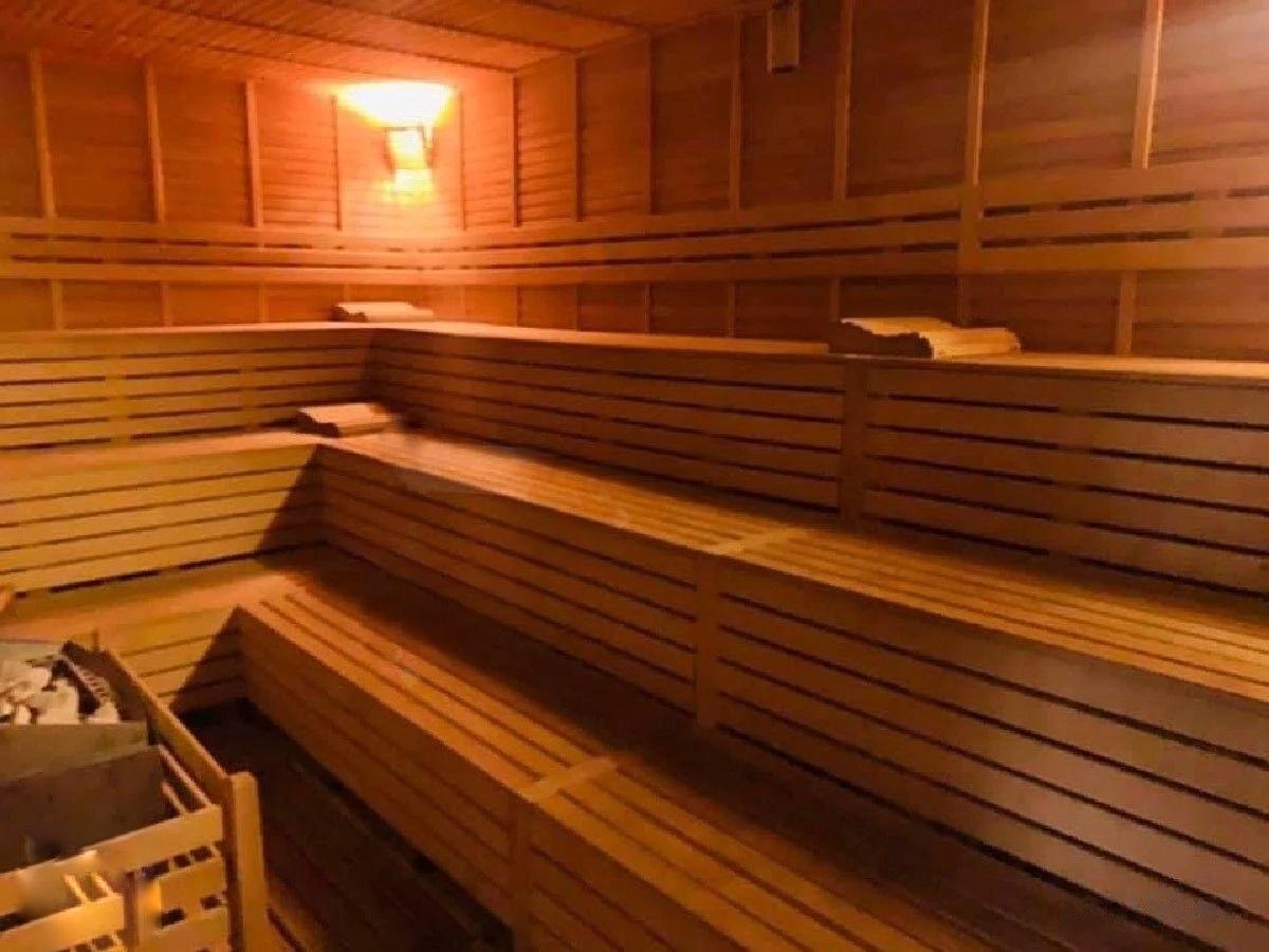 Квартира в Алании, Турция, 110 м² - фото 6