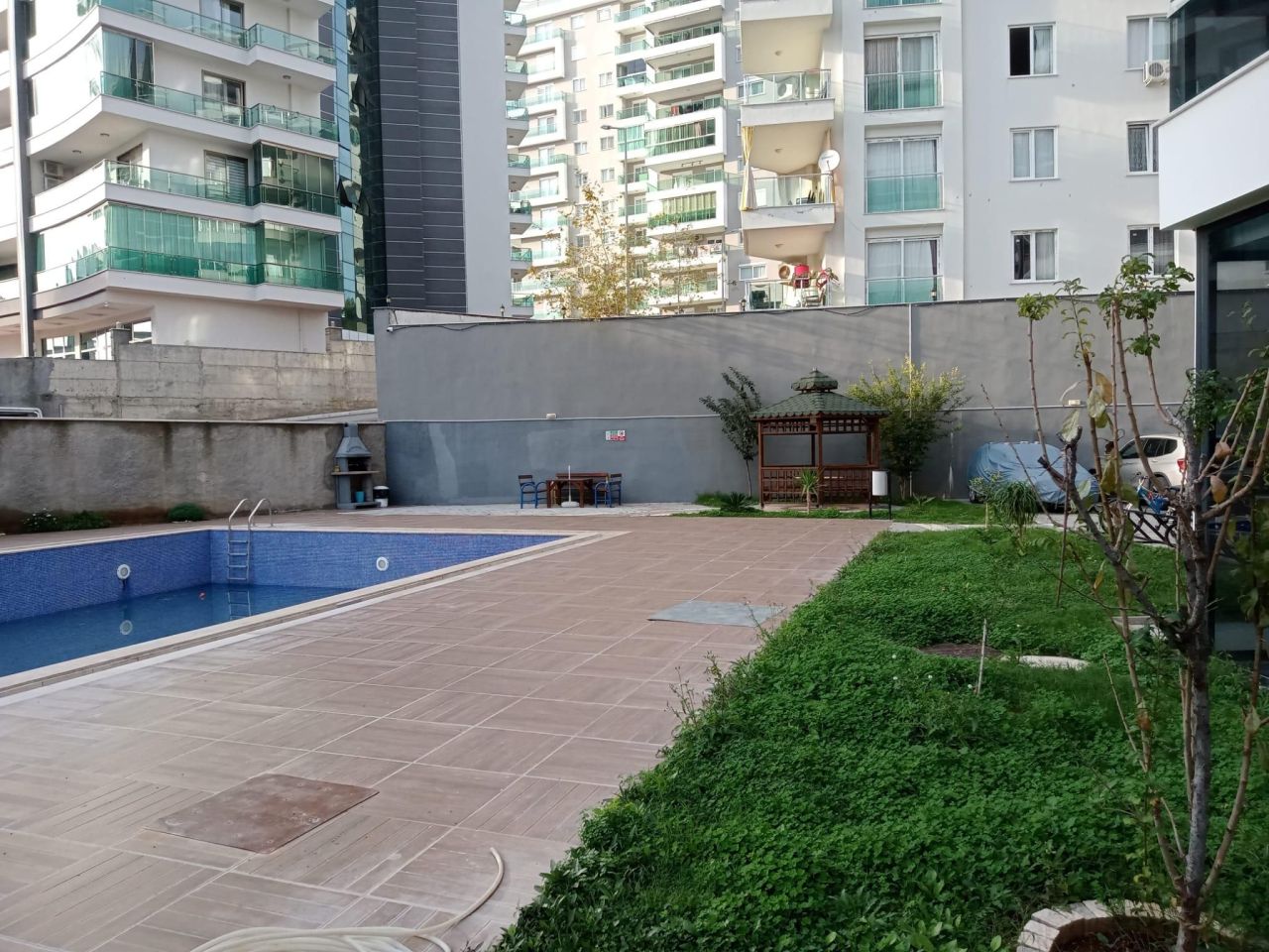 Квартира в Алании, Турция, 185 м² - фото 6