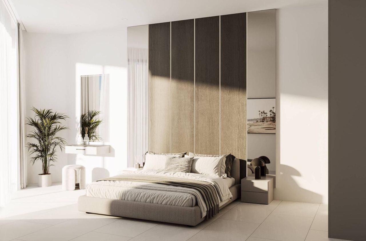 Квартира на Пхукете, Таиланд, 118 м² - фото 6