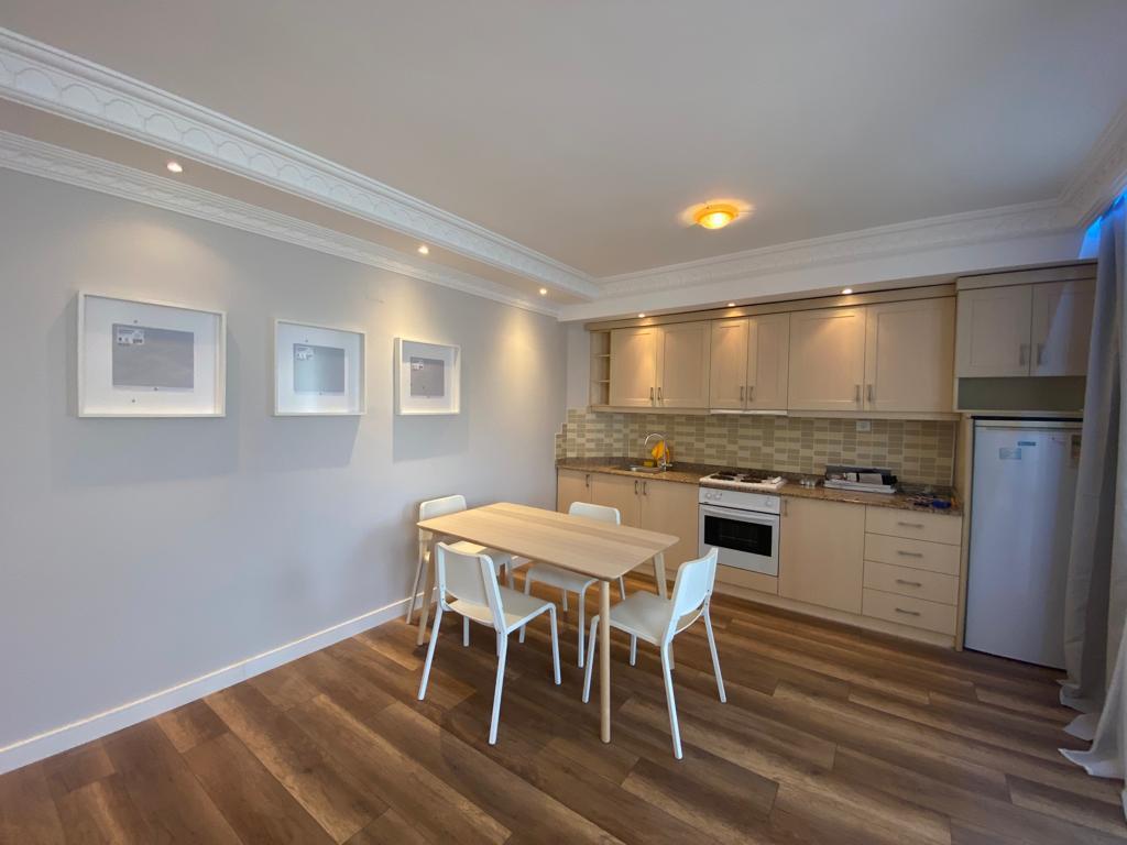 Квартира в Алании, Турция, 70 м² - фото 6