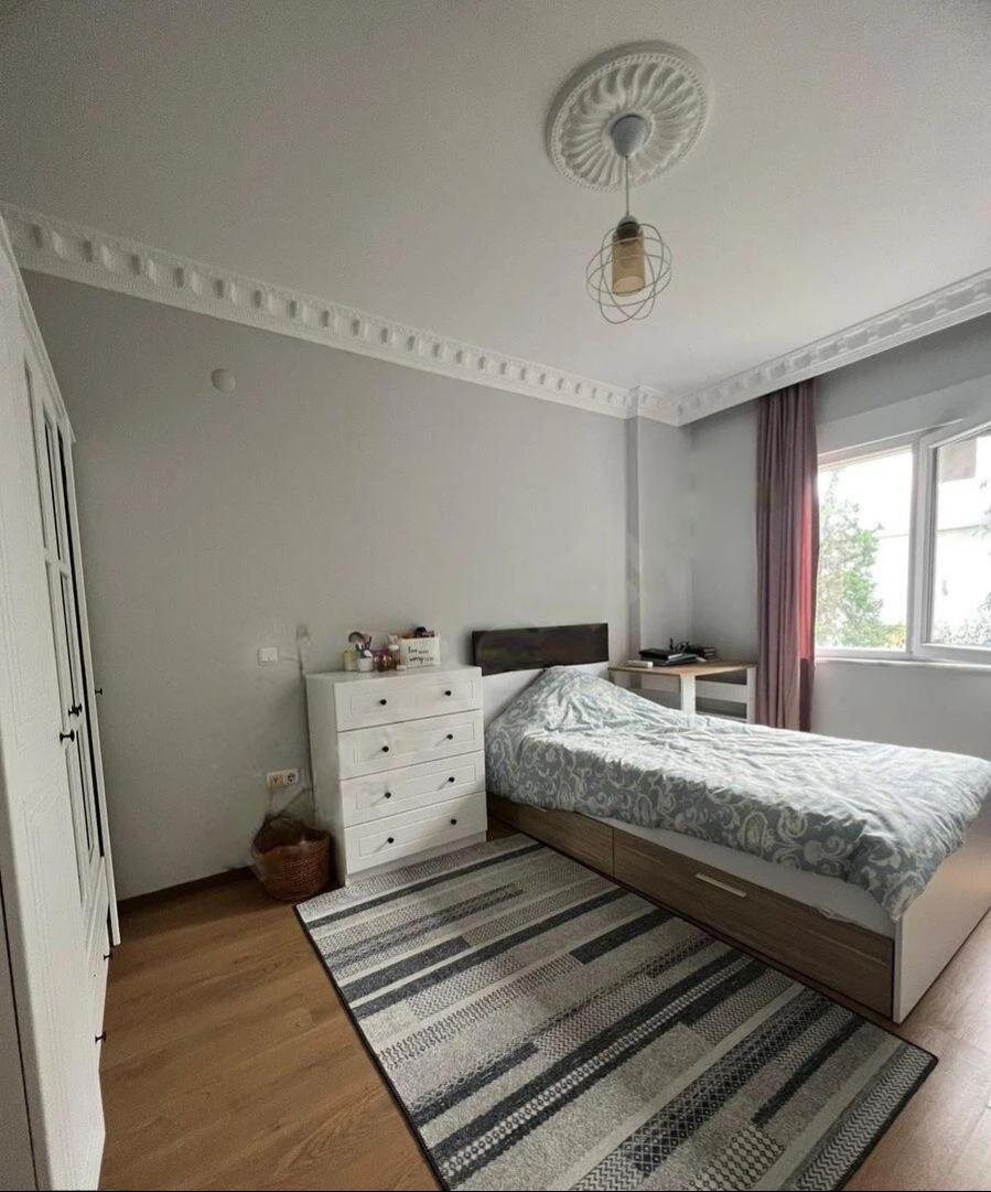 Квартира в Алании, Турция, 130 м² - фото 6