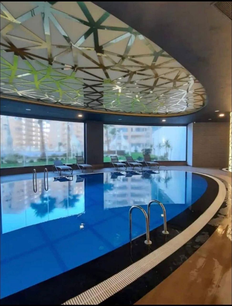 Квартира в Алании, Турция, 65 м² - фото 6