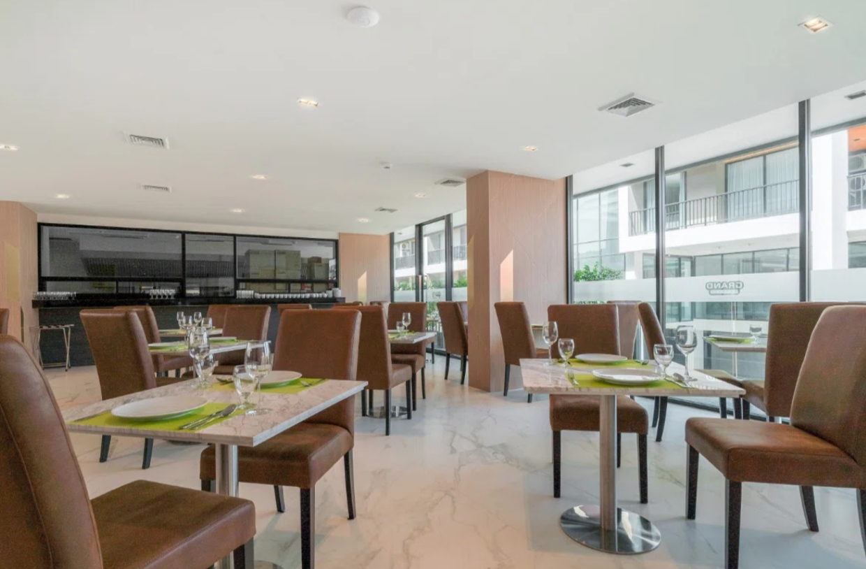 Квартира на Пхукете, Таиланд, 30 м² - фото 6