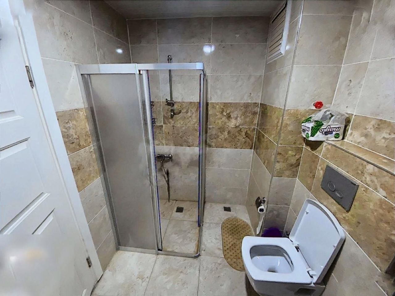 Квартира в Конаклы, Турция, 60 м² - фото 6