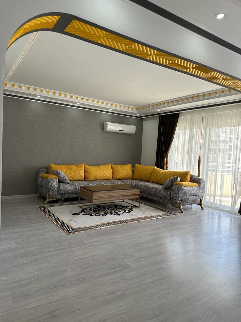 Квартира в Алании, Турция, 120 м² - фото 6