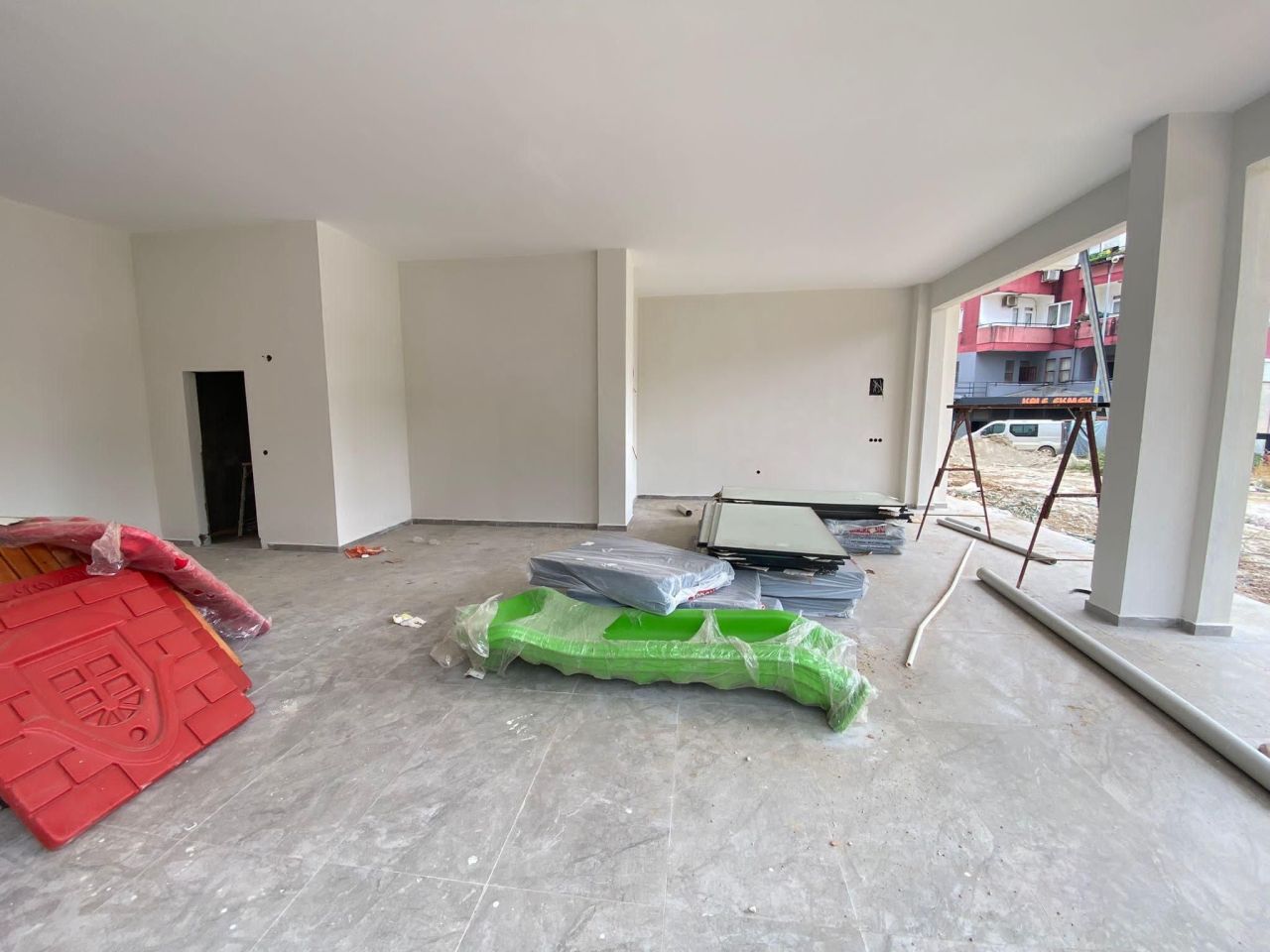 Коммерческая недвижимость в Алании, Турция, 100 м² - фото 6