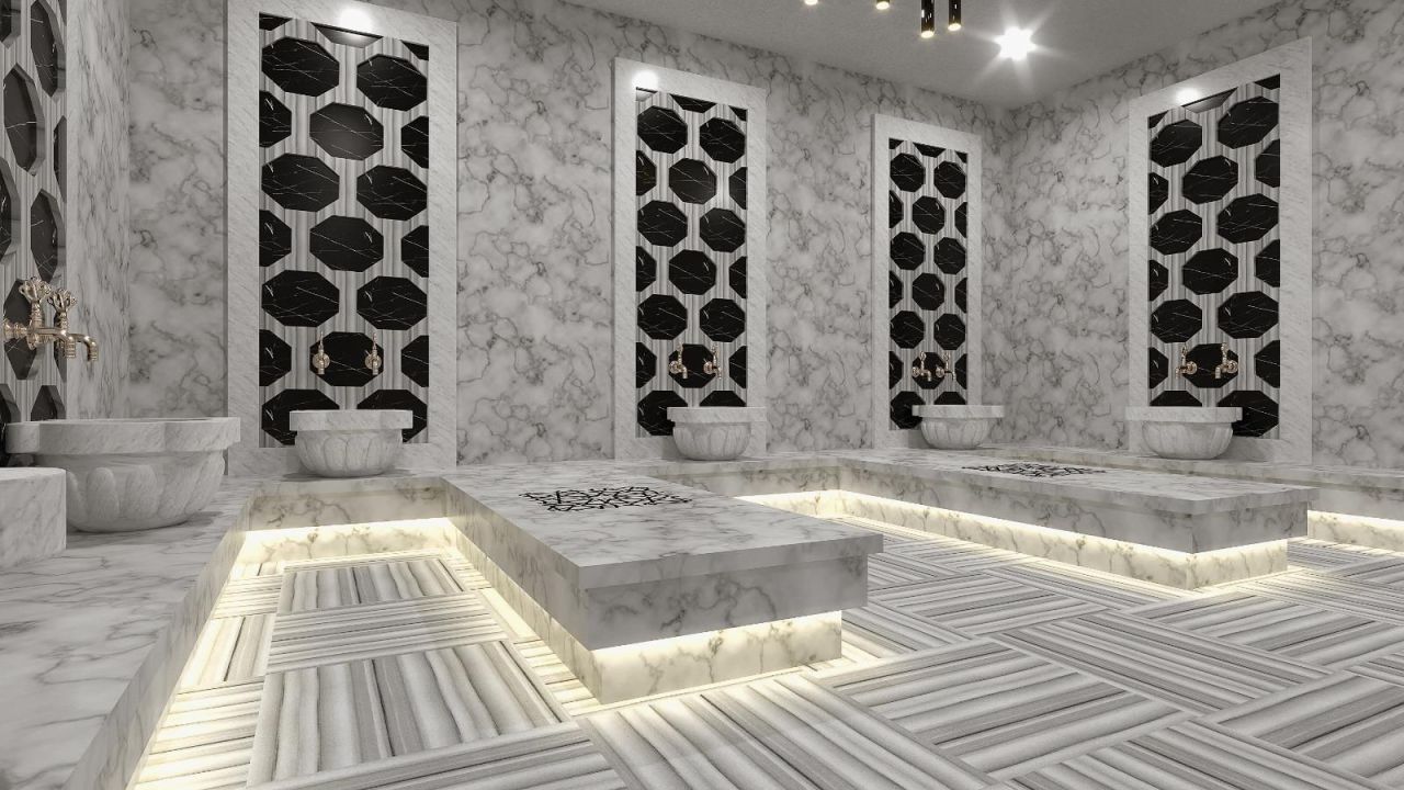 Вилла в Алании, Турция, 210 м² - фото 6