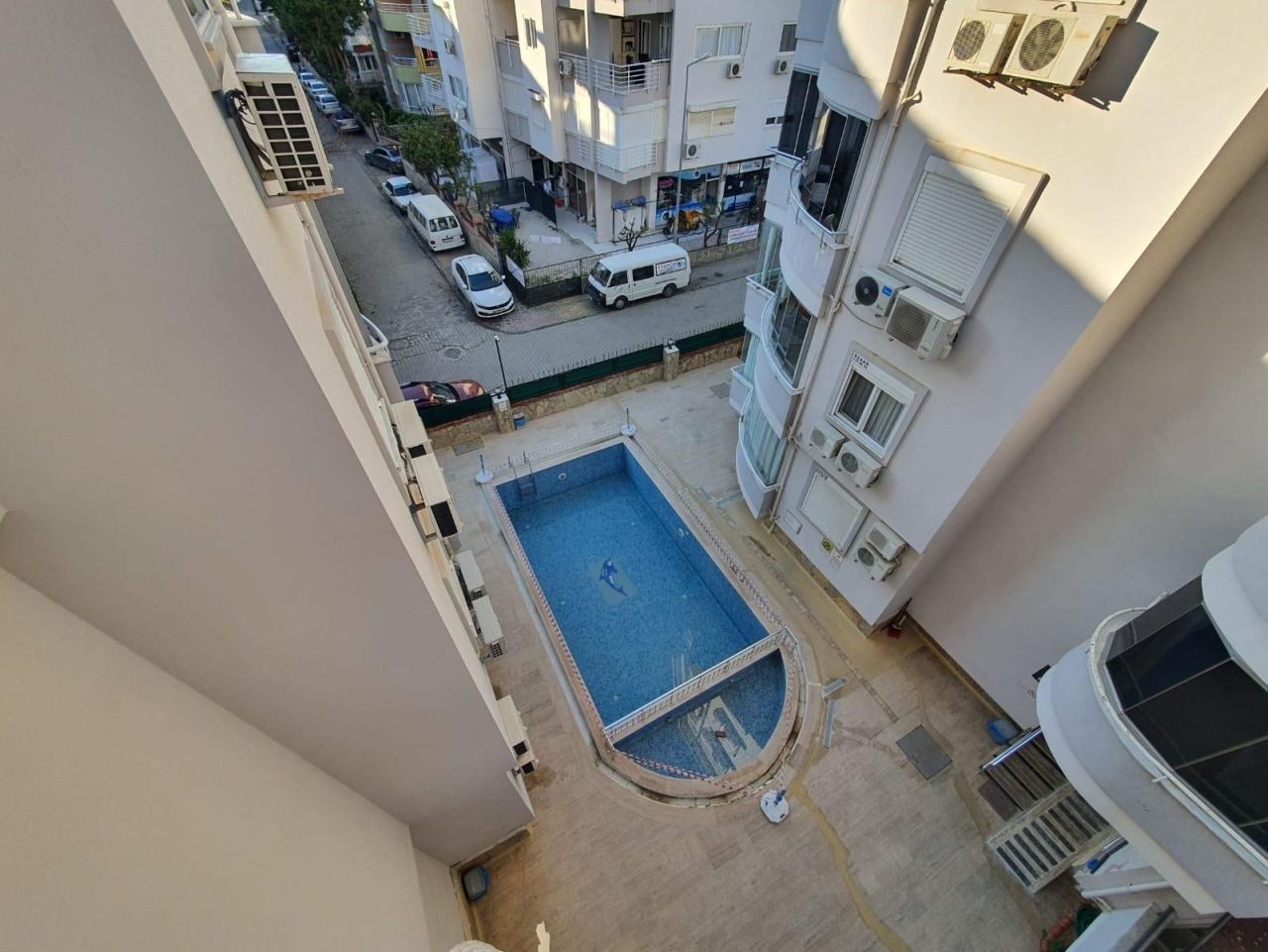 Квартира в Алании, Турция, 115 м² - фото 6