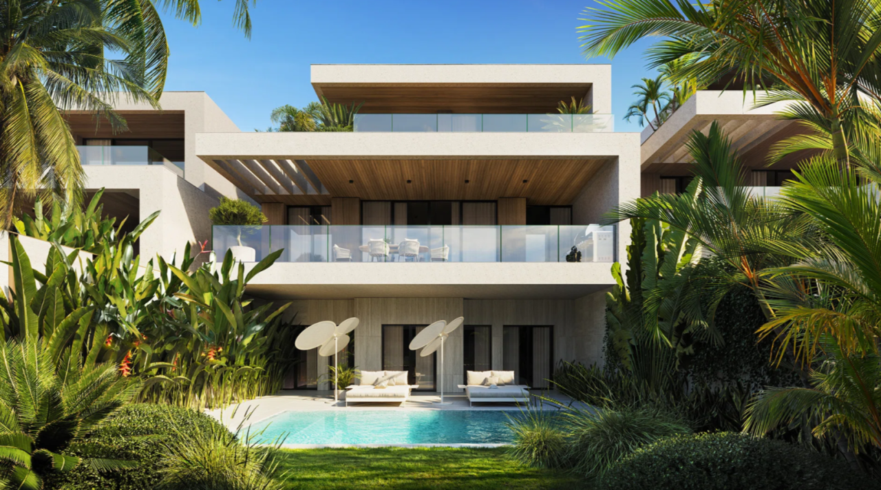 Вилла на Пхукете, Таиланд, 403 м² - фото 6