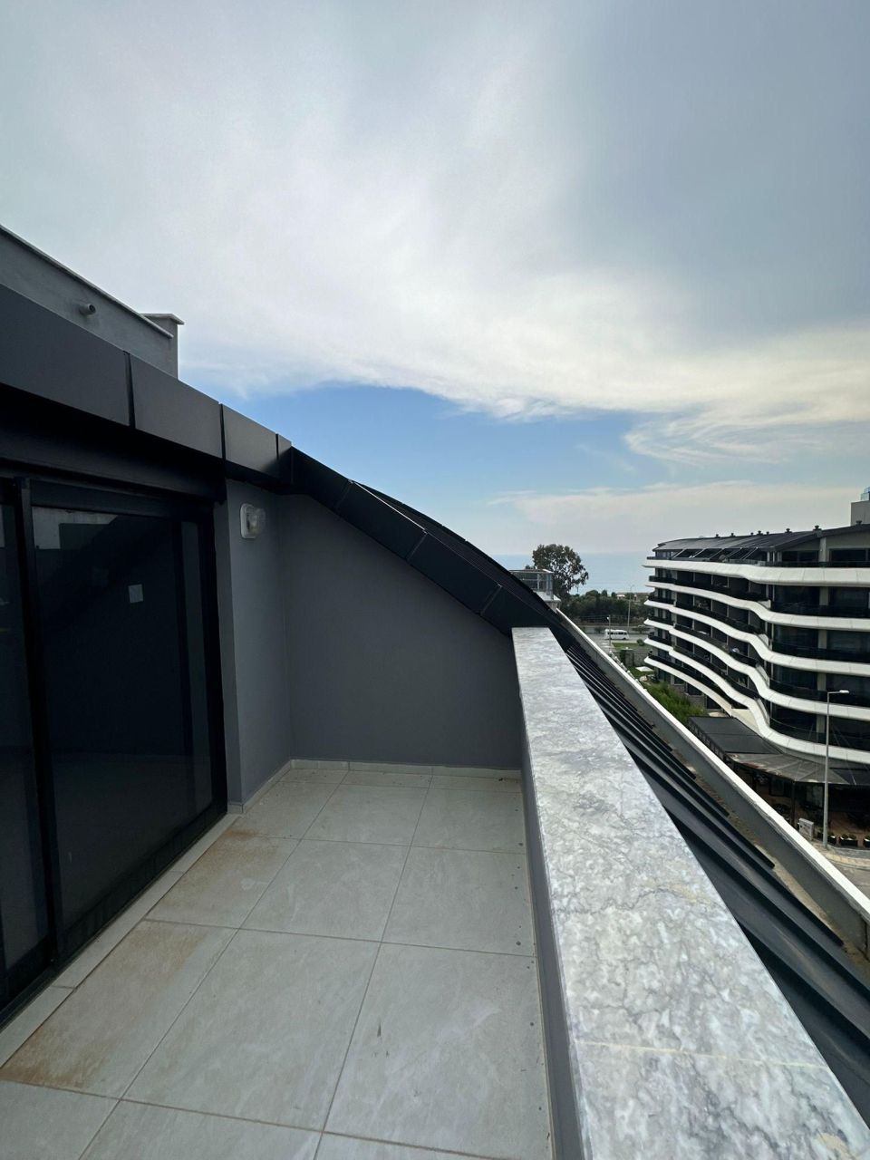 Пентхаус в Алании, Турция, 120 м² - фото 6