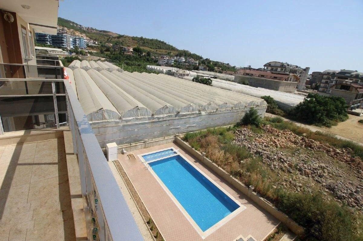 Квартира в Алании, Турция, 60 м² - фото 6