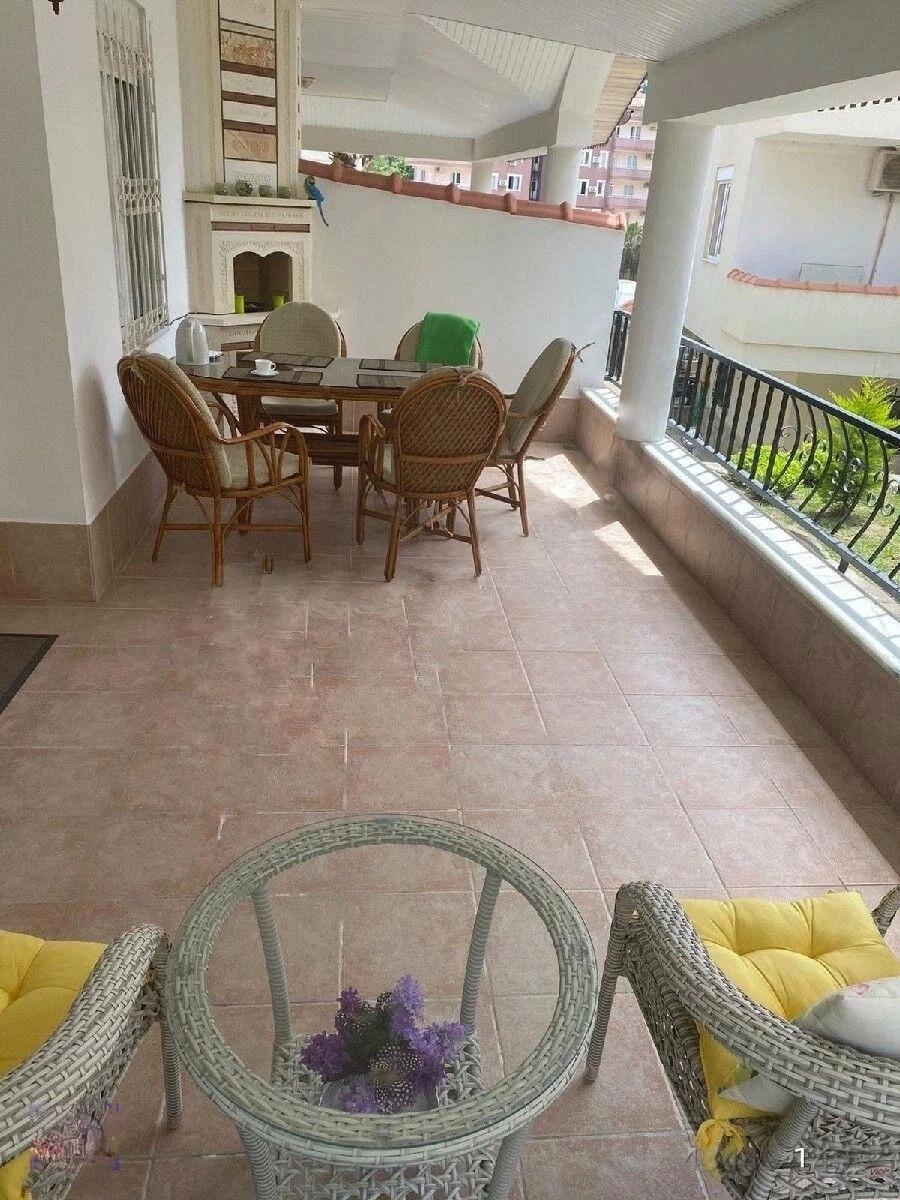 Вилла в Авсалларе, Турция, 220 м² - фото 6